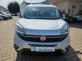 Fiat Doblo 1.4 SX Kombi Klima/PDC