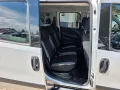 Fiat Doblo 1.4 SX Kombi Klima/PDC