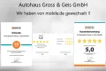 Opel Frontera Hybrid 107kW GS eDCT