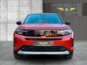 Opel Frontera Hybrid 107kW GS eDCT