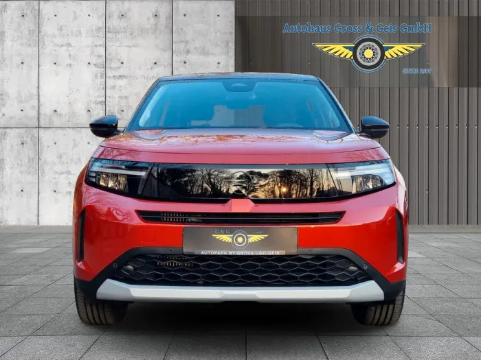 Opel Frontera Hybrid 107kW GS eDCT