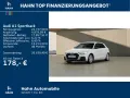 Audi A1 Sportback 25 TFSI 70(95) kW(PS), SZ, LED
