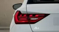 Audi A1 Sportback 25 TFSI 70(95) kW(PS), SZ, LED