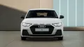 Audi A1 Sportback 25 TFSI 70(95) kW(PS), SZ, LED