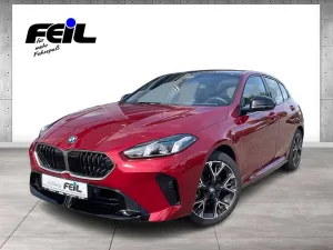 BMW 120 M Sportpaket DAB LED Komfortzg. Klimaaut.