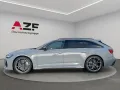 Audi RS 6 Avant performance tiptronic+305km/h+KERAMIK