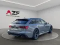 Audi RS 6 Avant performance tiptronic+305km/h+KERAMIK