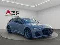 Audi RS 6 Avant performance tiptronic+305km/h+KERAMIK