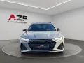 Audi RS 6 Avant performance tiptronic+305km/h+KERAMIK