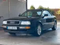 Audi Cabriolet NG 2,3 Automatik