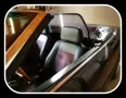 Audi Cabriolet NG 2,3 Automatik