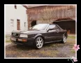 Audi Cabriolet NG 2,3 Automatik