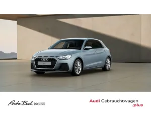 Audi A1 Sportback Advanced 30TFSI Navi LED Sitzhzg