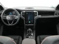 Volkswagen Amarok PanAmericana 3.0 TDI 4M AHK STHZ LEDER