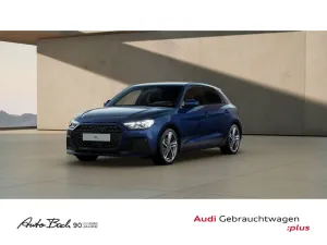 Audi A1 Sportback S line 35TFSI Stronic LED SONOS