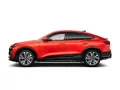 Audi Q6 Sportback e-tron quattro **0,25%**LUFT*AHK