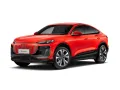 Audi Q6 Sportback e-tron quattro **0,25%**LUFT*AHK