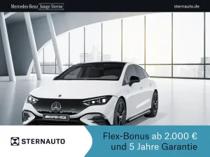 Mercedes-Benz Mercedes-AMG EQE 43 4MATIC