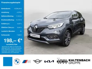 Renault Kadjar Bose Edition TCe 160 EDC GPF FACEL. AHK