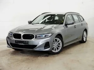 BMW 318i Touring Sport HUD Driving eSitze Sound Kam
