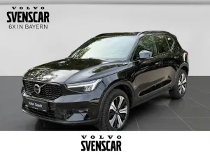 Volvo XC40 T4 Recharge Plus Dark StandHZG AHK H&K LED 