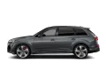Audi Q7 SUV S line TDI quattro 210 kW tiptronic