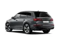 Audi Q7 SUV S line TDI quattro 210 kW tiptronic