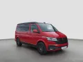 Volkswagen T6.1 2.0 TDI 4motion California Beachtour Differ