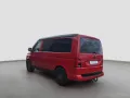 Volkswagen T6.1 2.0 TDI 4motion California Beachtour Differ