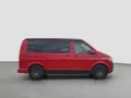 Volkswagen T6.1 2.0 TDI 4motion California Beachtour Differ