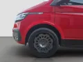 Volkswagen T6.1 2.0 TDI 4motion California Beachtour Differ