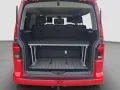 Volkswagen T6.1 2.0 TDI 4motion California Beachtour Differ