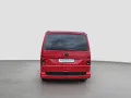 Volkswagen T6.1 2.0 TDI 4motion California Beachtour Differ