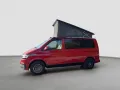 Volkswagen T6.1 2.0 TDI 4motion California Beachtour Differ