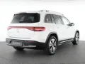Mercedes-Benz EQB 300 4M Progressive Advanced LED Distronic