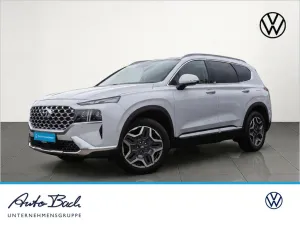 Hyundai Santa Fe Prime 1.6T-GDI 4WD Automatik Navi LED H