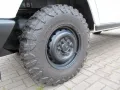 Mercedes-Benz G 300 D  AUTOMATIK KLIMA SCHIEBEDACH