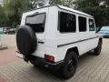 Mercedes-Benz G 300 D  AUTOMATIK KLIMA SCHIEBEDACH