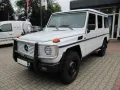Mercedes-Benz G 300 D  AUTOMATIK KLIMA SCHIEBEDACH