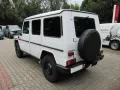 Mercedes-Benz G 300 D  AUTOMATIK KLIMA SCHIEBEDACH