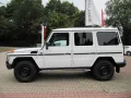 Mercedes-Benz G 300 D  AUTOMATIK KLIMA SCHIEBEDACH
