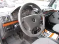 Mercedes-Benz G 300 D  AUTOMATIK KLIMA SCHIEBEDACH