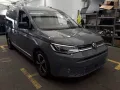 Volkswagen Caddy Maxi Style 7-Sitze Standh. Assistenzpkt Al