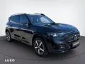 Mercedes-Benz GLB 350 4M EQ AMG+NIGHT+AHK+DISTR+PANO+360+MEMOR