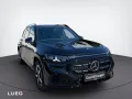 Mercedes-Benz GLB 350 4M EQ AMG+NIGHT+AHK+DISTR+PANO+360+MEMOR
