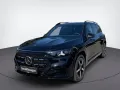 Mercedes-Benz GLB 350 4M EQ AMG+NIGHT+AHK+DISTR+PANO+360+MEMOR