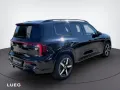 Mercedes-Benz GLB 350 4M EQ AMG+NIGHT+AHK+DISTR+PANO+360+MEMOR