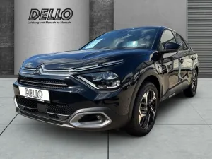 Citroën C4 X Max PureTech 130 EU6d 1.2 HUD Navi Soundsys