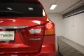 Mitsubishi ASX 1.6 2WD KAMERA AHK NAVI LEDER S.HEFT PANO !
