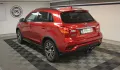 Mitsubishi ASX 1.6 2WD KAMERA AHK NAVI LEDER S.HEFT PANO !